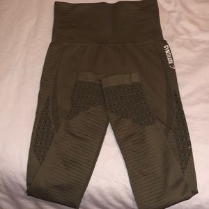 Gymshark leggings small